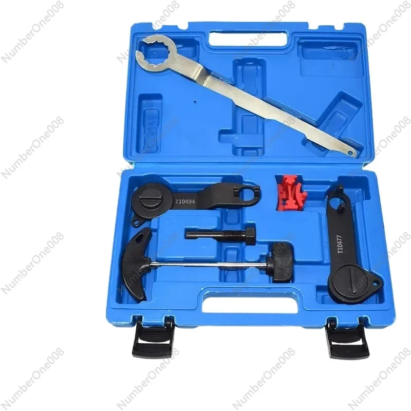 Timing Tool Set For VAG EA211 VW Golf 7 mk7 VII Jetta 1.4 1.6 TSI TGI Petrol Engine