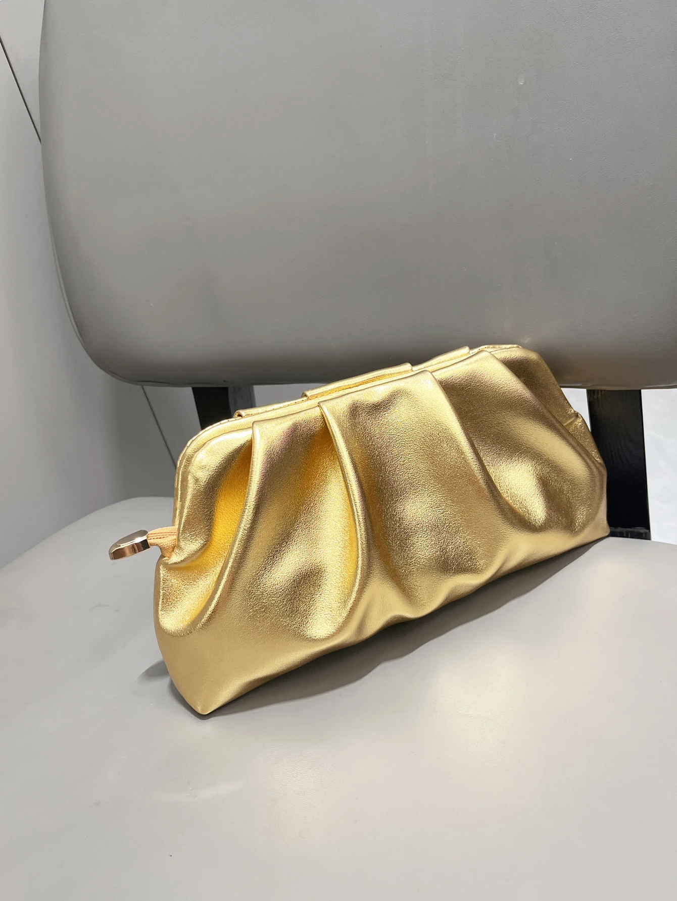 Geldbörsen und Handtaschen, luxuriöse Designer-Umhängetasche, Geldbörse, Damentasche, Hochzeit, Abend, Clutch, Partytasche – Detail 8