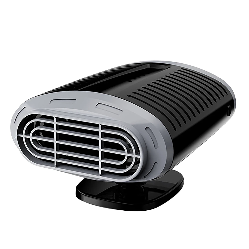 

Portable Car Heater 12V 120W High Power in Car Heater Fast Heating Fan for Cool Fan & Keeping Warm