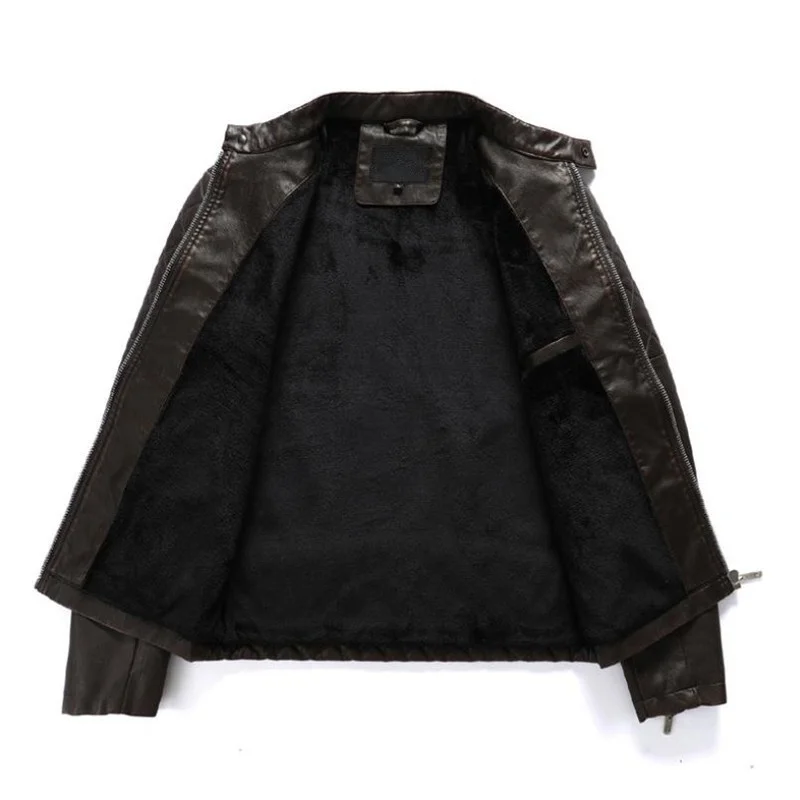 جديد عارضة دراجة نارية الجلود Jaets الرجال Faion معطف ل مريحة للتنفس البوليستر النسيج الرجال دراجة نارية Jaet