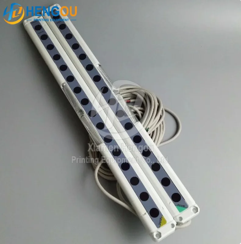 NA2-N16 Area Sensor Light Curtain UNA2N16