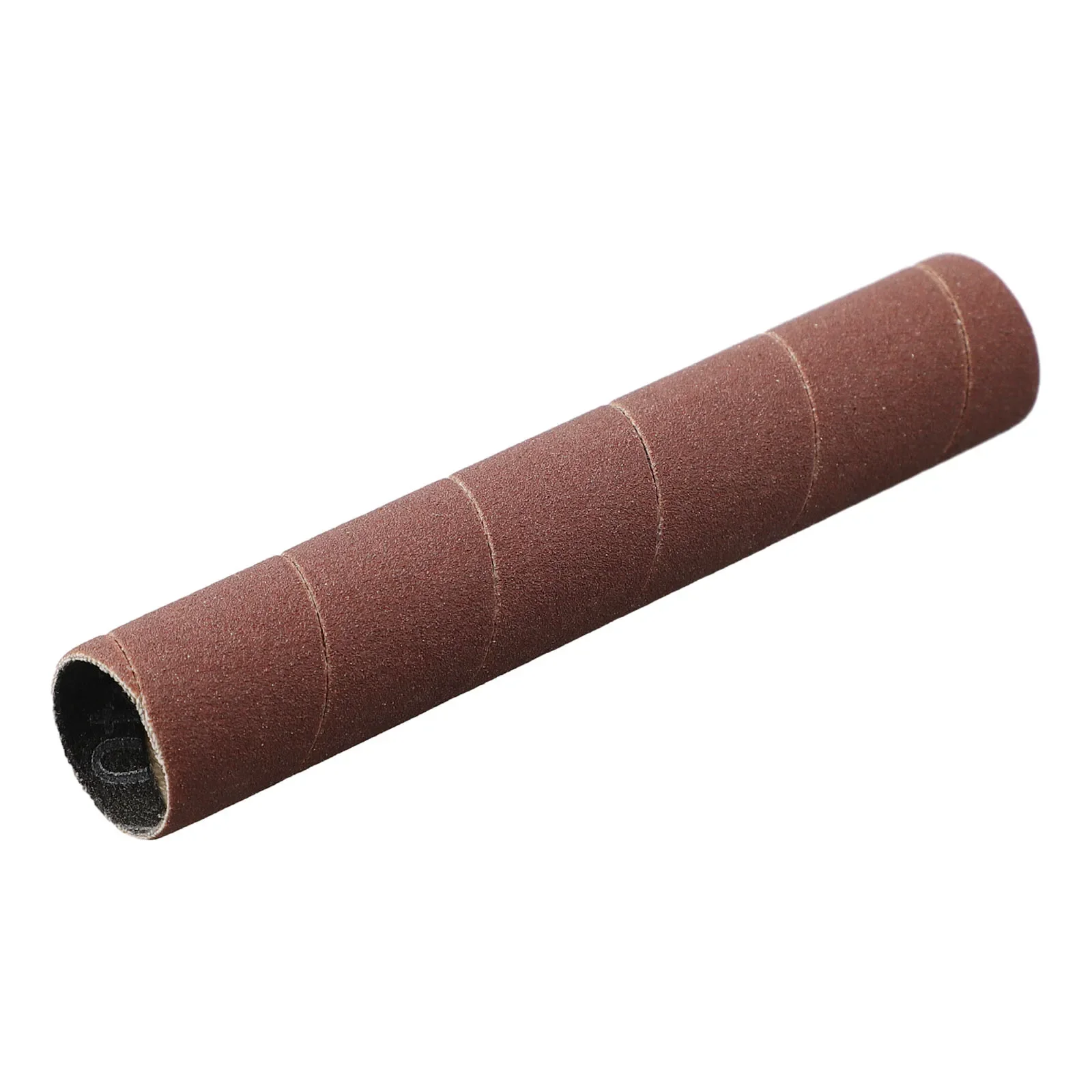 New Sanding Drum Polishing Wheel Spindle Sander Sleeves 80/150/240 Grit Alumina Durability Performance Power Tools