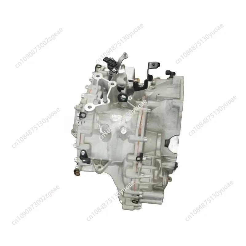 Transmission suitable for530 gearboxes