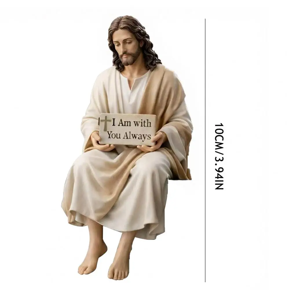 Baby Jesus Figurine 6