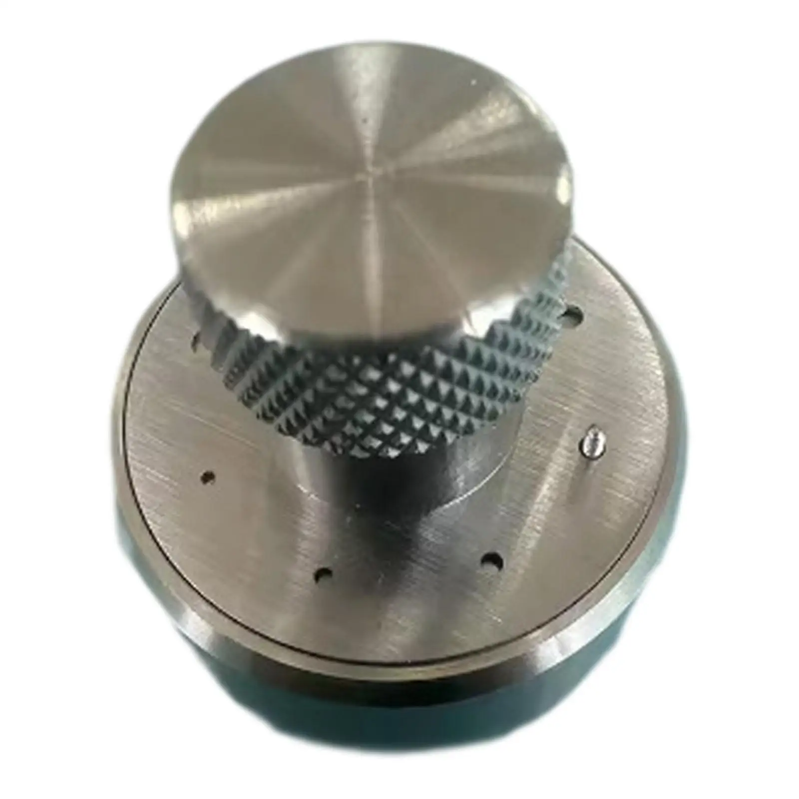 

Инструмент для укорачивания винтов 0.5-2.0 мм для ремонта часов и очков, практичный металлический зажимной фиксатор, инструмент для укорачивания винтов часов