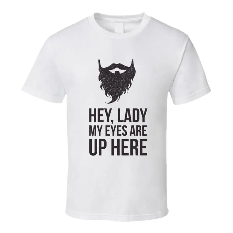 hey lady fixed T Shirt