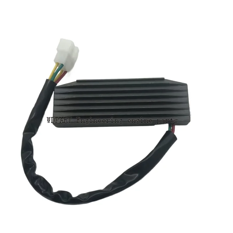 

32800-38B00 Motorcycle Voltage Regulator Rectifier for Suzuki VS1400 VS1400GLP VS 1400 1400GLP Intruder 1987-1995