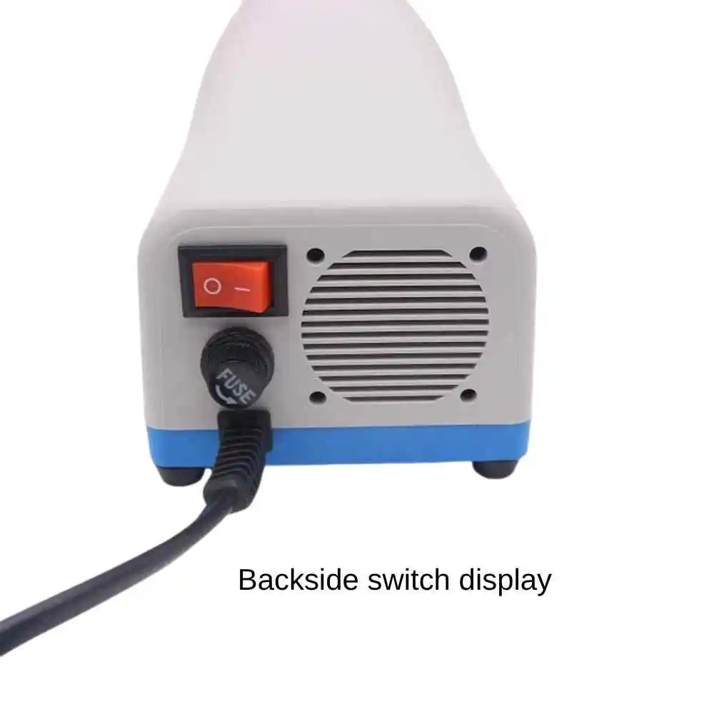 

AG 1pc Dental Lab Wax Carving Knife Heater No Frame Infrared Electronic Sensor Technician Tool Heater Infrared Electronic Sensor