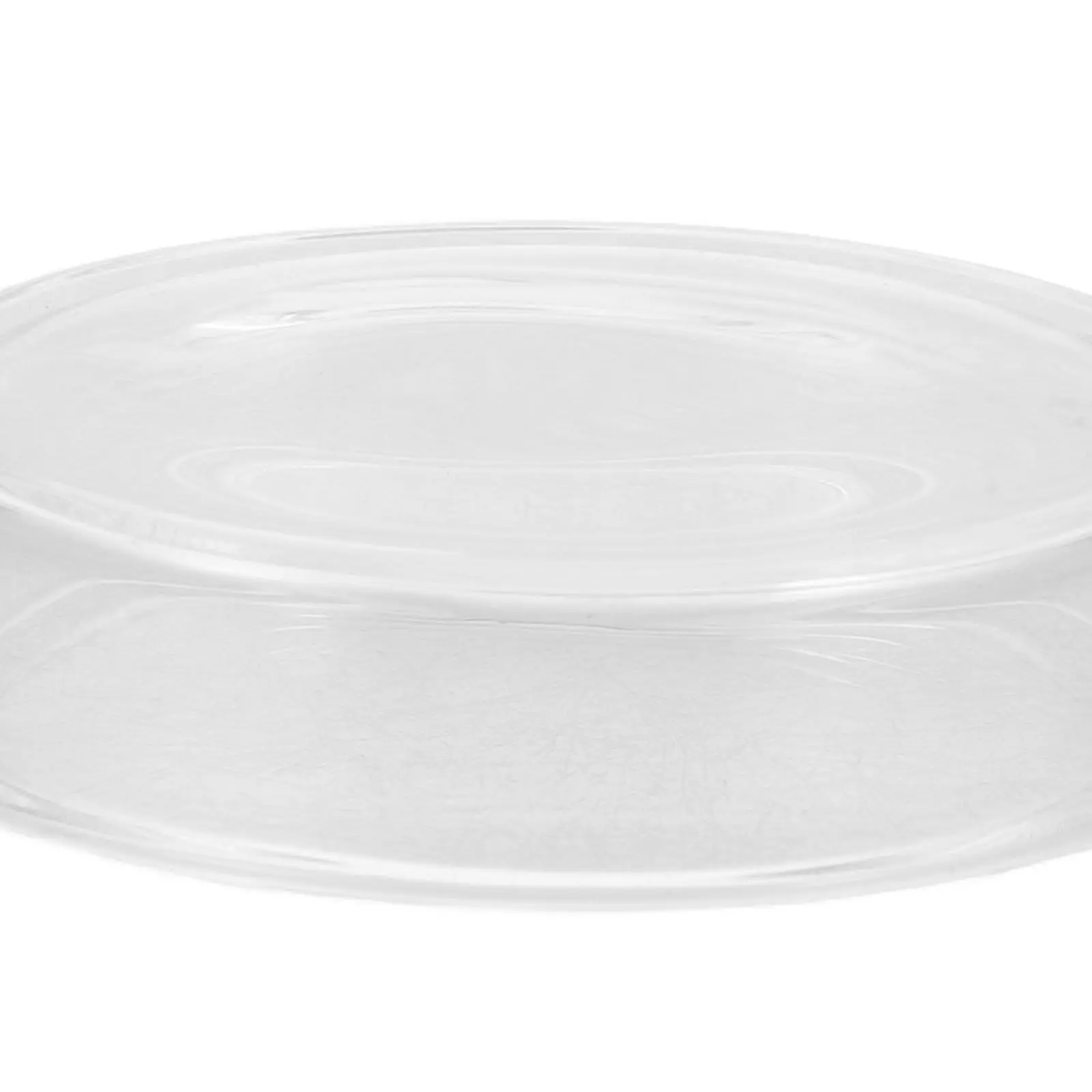 

10Pcs Lab Petri Dishes 9Cm Optical Transparent Cell Culture Dishes with Lids for Tissue Experiment Supplies