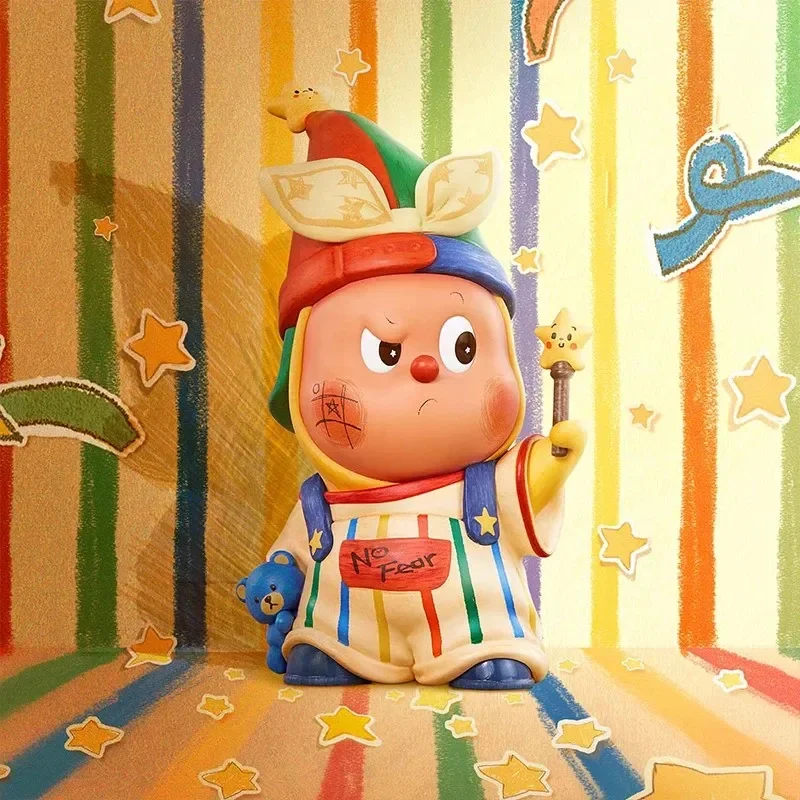 POP MART We are Twinkle Twinkle Series Blind Box Mystery Box Guess Bag Toys Doll Cute Anime Figure Desktop Ornaments Collection view 3