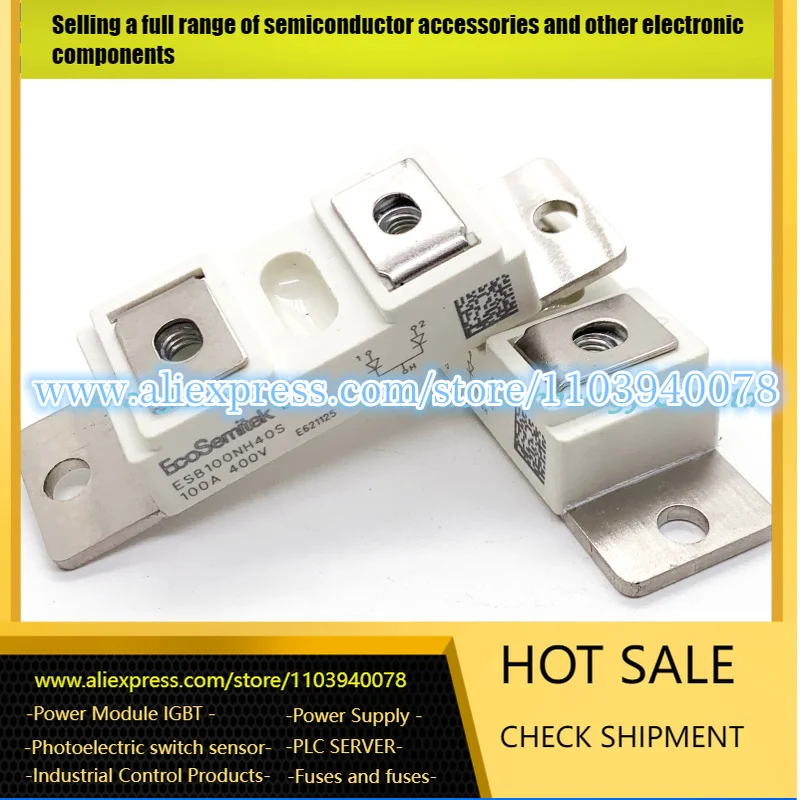 

ESB100NH60S ESB100NH40S ESB150NH40S ESB160NH40S ESB200NH40S ESB150NH60S ESB160NH60S ESB200NH60S IGBT