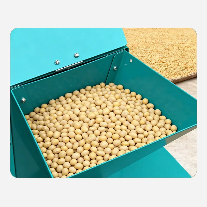 New-Style Flour Mill, Corn Flour Mill, Grinder, Coffee Bean/Spice Processing, Coarse and Fine Screens, Herbal Medicine Grinding