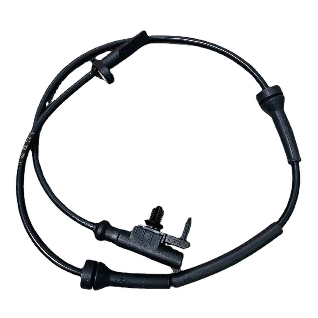 

Wheel ABS Sensor Speed Sensor For Baic X25