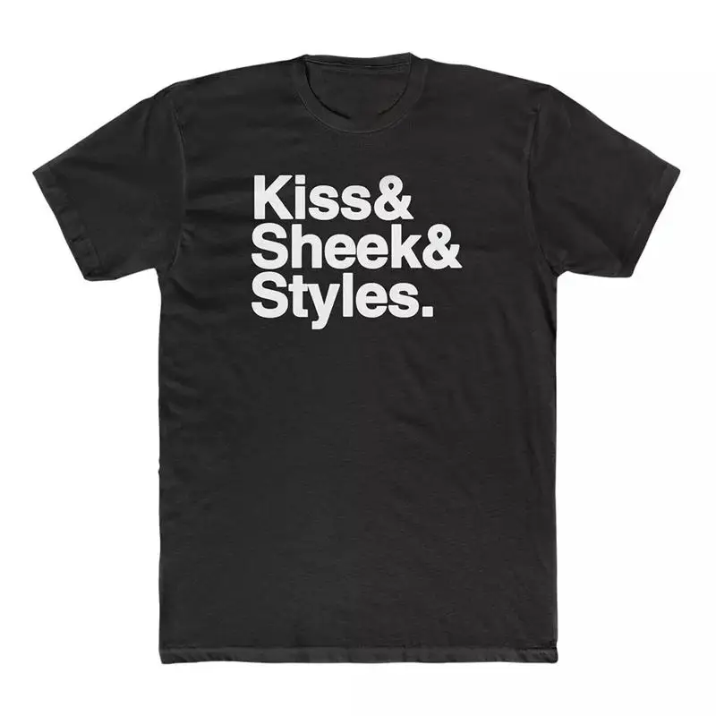 Camiseta The Lox Hip Hop Jadakiss Styles P Sheek Louch S 5Xl