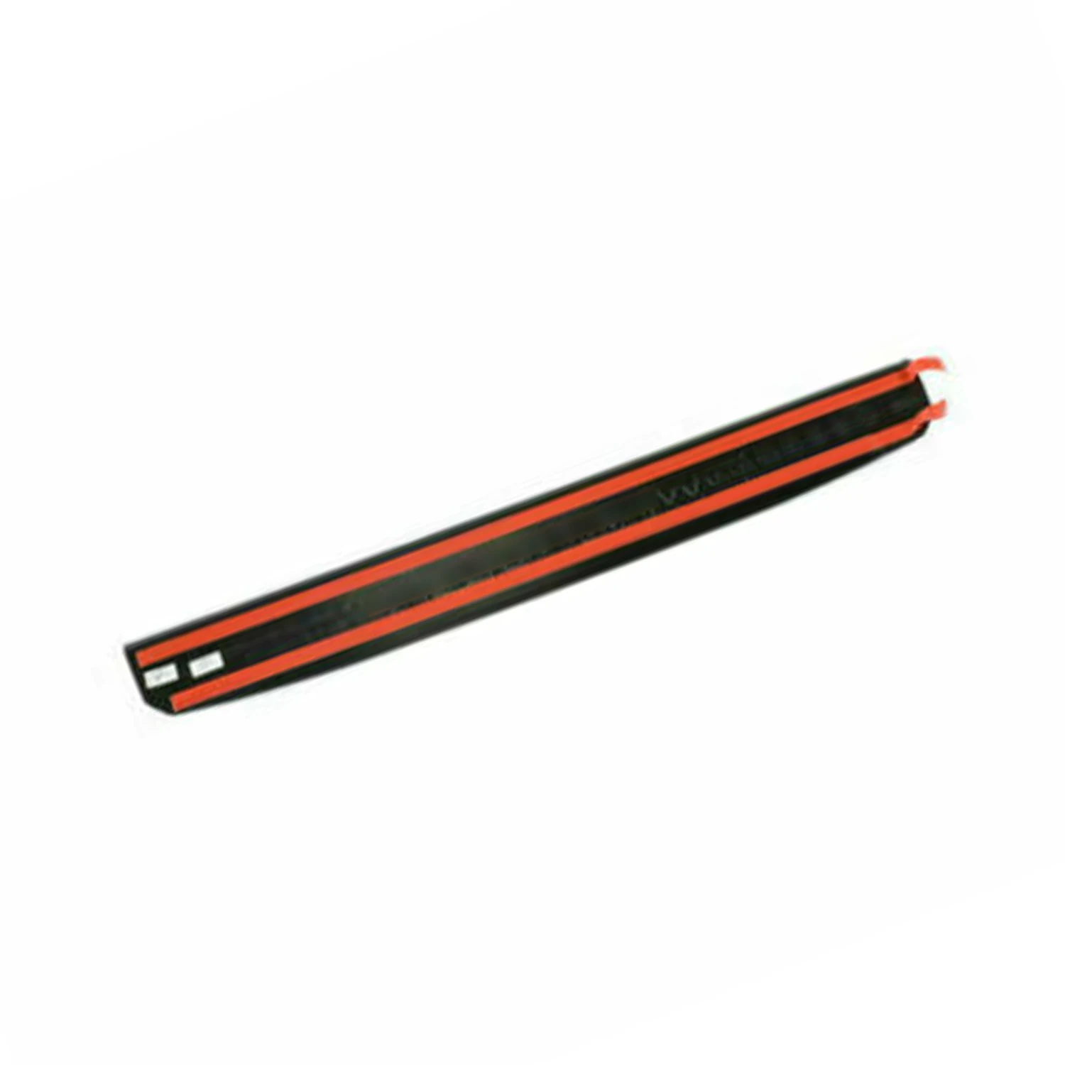 NUOVO 4 Pz OEM 82215394 4 Porte Nero Modellato Davanzale Della Porta Guardie Per 2018-2023 JEEP WRANGLER JL/JT Auto Accessori Esterni