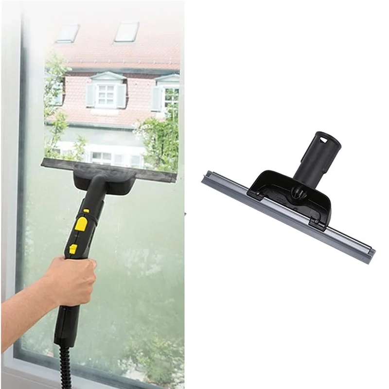 

Новейший аксессуар для пароочистителя Karcher SC1, удлинительный шланг и часть сопла скребка для стекла # 2.863-021.0