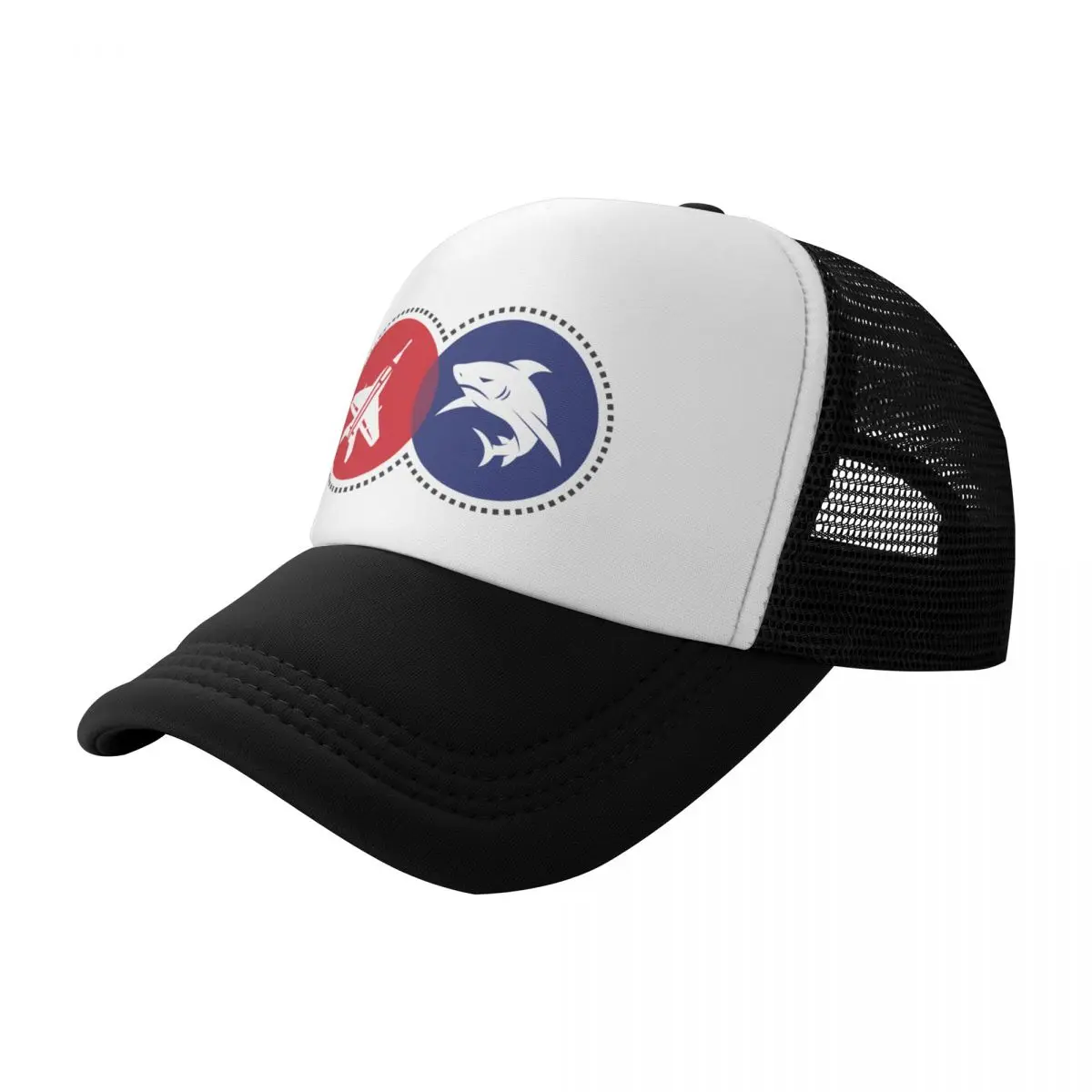 Jets and Sharks [West Side Story] Baseball Cap Sunscreen Vintage Caps Women Men's