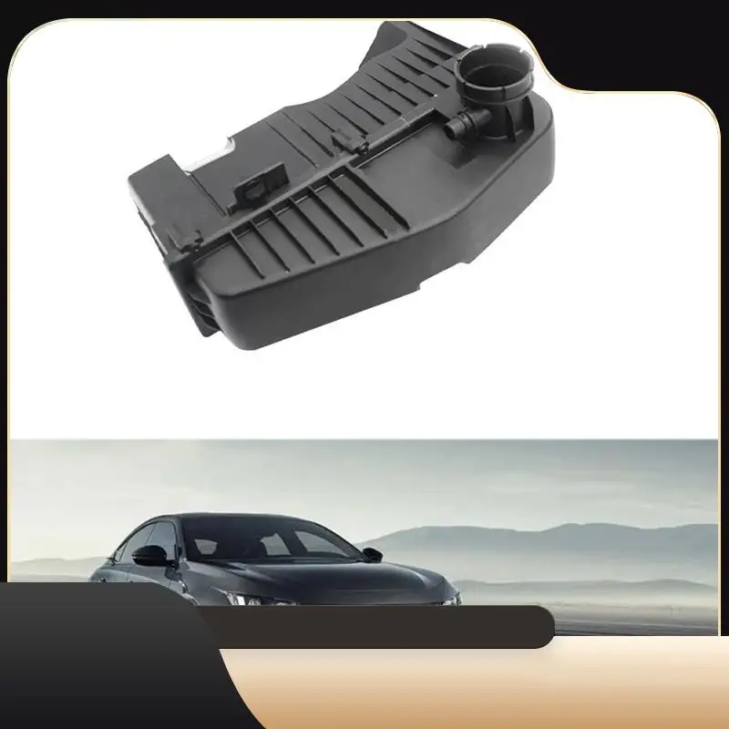 

A13Z-New Air Filter Housing Shell Filter Cover Strainer 1420N5 9680006180 For 208 2008 301 Citroen C3XR 1.6L Replacement