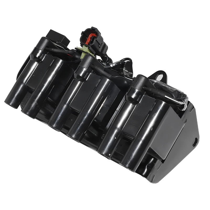 Ignition Coil for Kia Magentis Optima V6 Hyundai Sonata 2.7L 2.5L 61058557 2730137100 61058557 27301-37100 UF284 0986221020