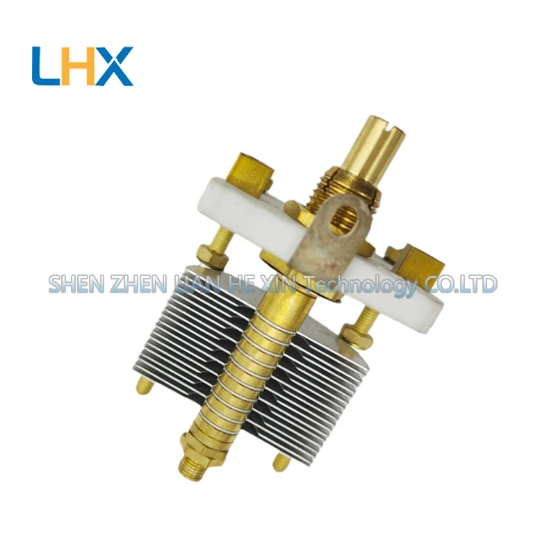CW1-J50P/G100P High-frequency High-precision Ceramic Large-area Gap-to-Air Single-Link Variable Capacitor in stock new
