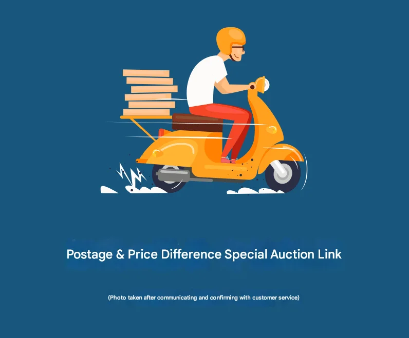 Price differences for fees or remote areas