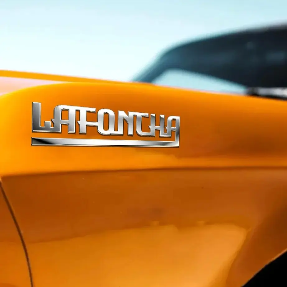 3D металлические значки из нержавеющей стали, наклейка, автогоночная эмблема для заднего багажника, боковое крыло автомобиля, мотоцикла, наклейка, индивидуализация 3D металлические значки из нержавеющей стали, наклейка, автогоночная эмблема для заднего багажника, боковое крыло автомобиля, мотоцикла, наклейка, индивидуализация