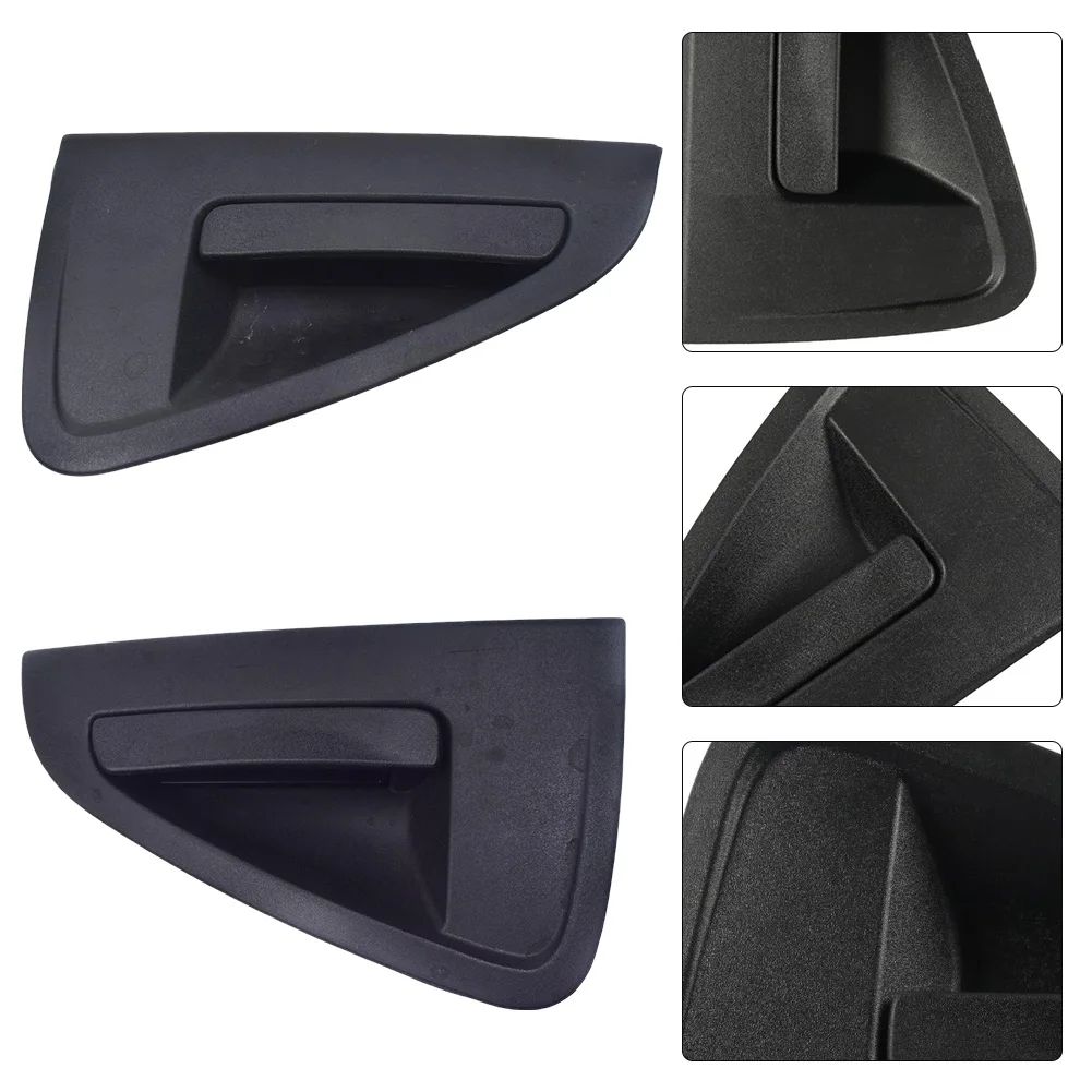 

Replacement Exterior Door Handle for Chevrolet For Spark 2013 2015 High Durability Design OEM Part Numbers 95964943 Compatible