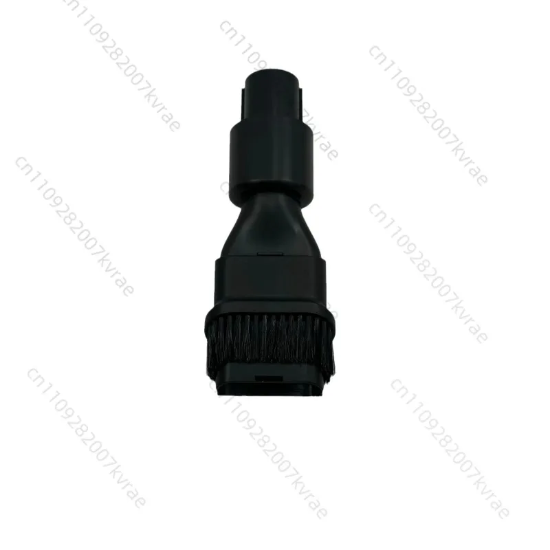 R10Pro Vacuum Cleaner Accessories: Motorized Floor Brush Head, Main Suction Head, Bed Brush, Nozzle Head, 2-in-1 Gap Crevice