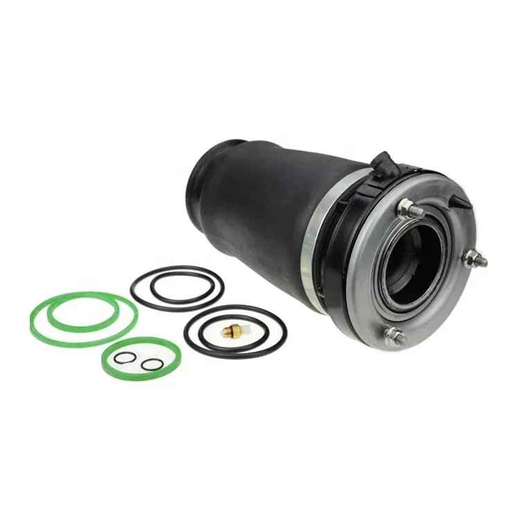 

Air suspension Rubber Spring bag Front repair kit for BMW X5 E53 00-07 37116757501 37116761443