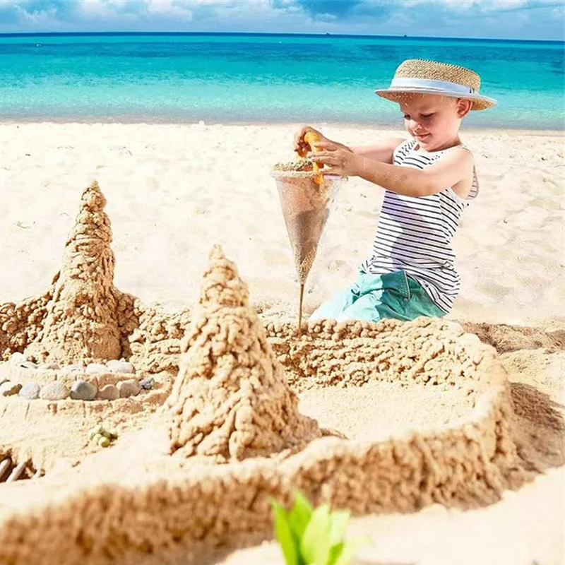 Thumbnail 3 - #27 Top 50 Beach Sand Toys Worth Buying In 2026