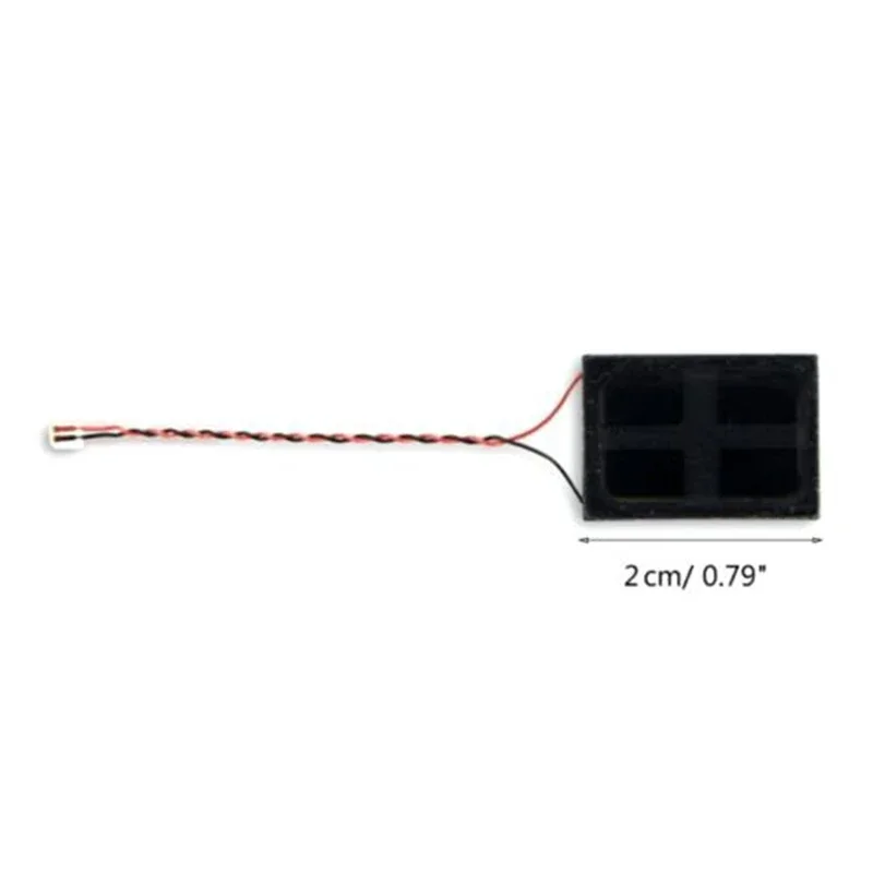 2 個のスピーカー Nintendo Switch OLED コンソールスピーカー交換用フレックスオリジナル内蔵スピーカーラウドスピーカー