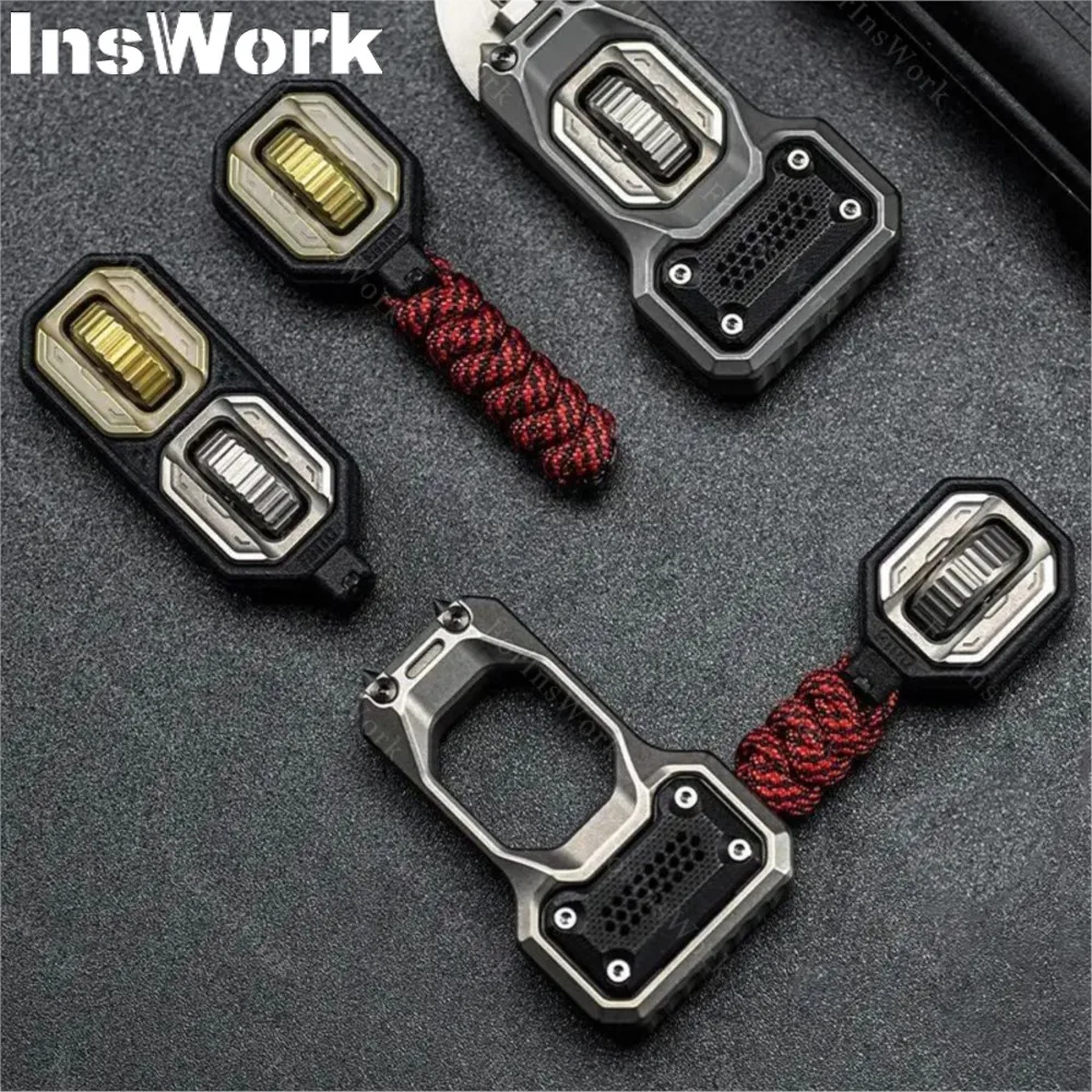 AMMO CRACKER Unzip Roller fidget Paragraph Roller Stress Relief Toy Fidget Slider Edc Toy