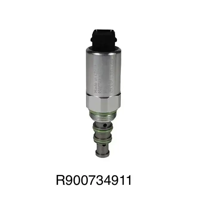 hydraulic pump control proportional  solenoid valve R900734911 R901061189 R901155051 R901344727 R90072787801 Fit For Rexroth