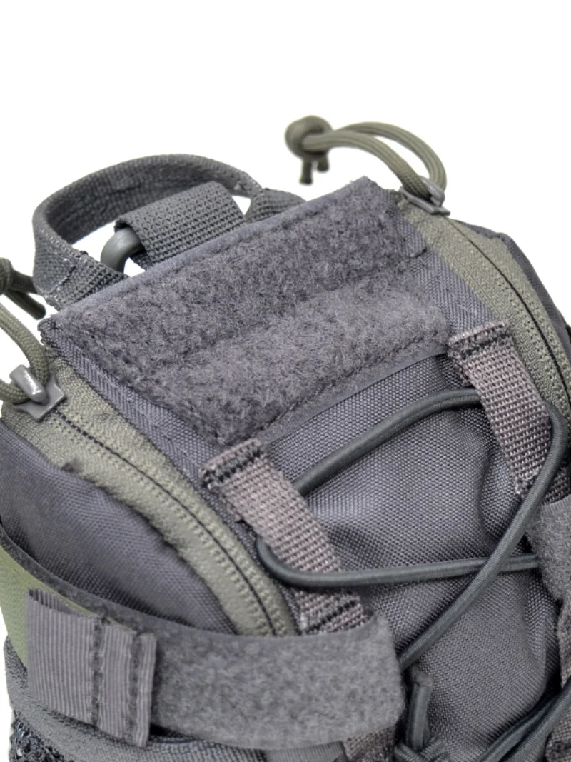 

COMBAT2000 ex Outdoor Emergency Health Тактическая поясная сумка через плечо Qui Decosition Многофункциональная Wildern Surviv...