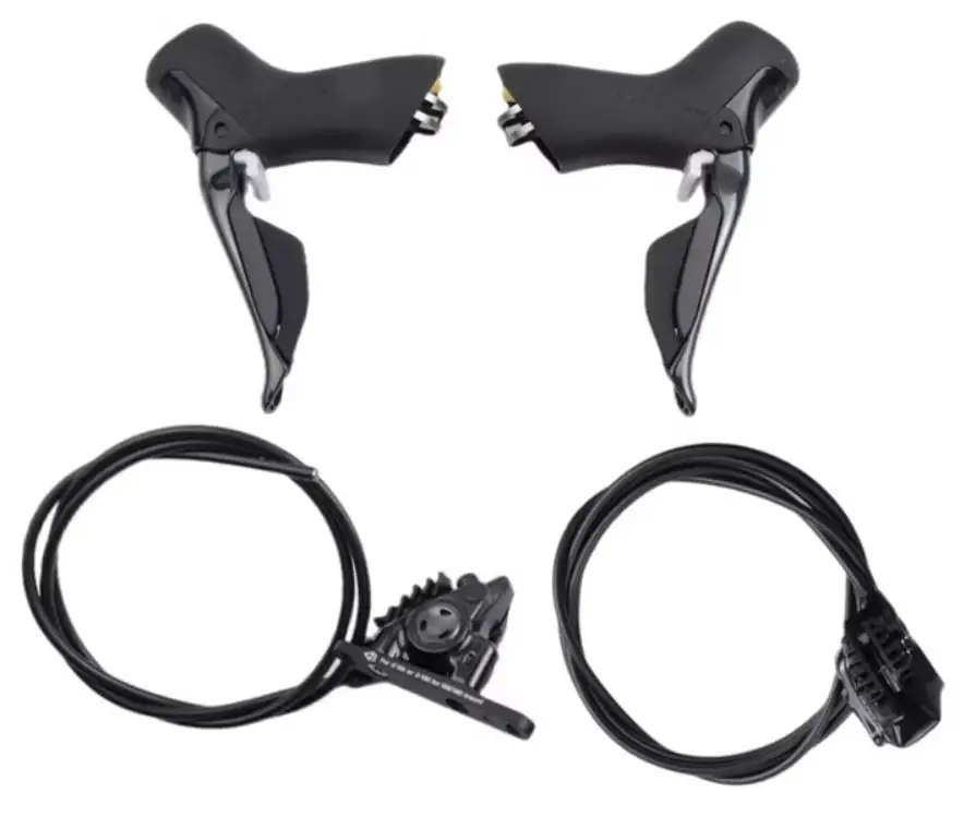 

DURA ACE DI2 R9270 hydraulic disc shift brake lever 2*12s