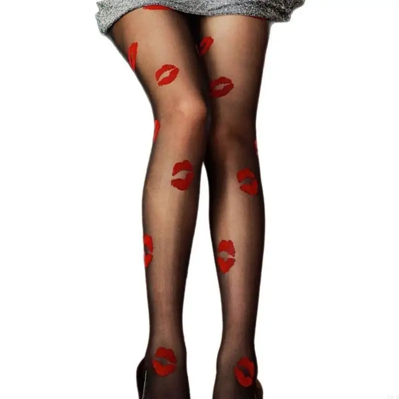 

Sheer Tights High Waist Pantyhose Vintage Thigh High Stockings for Women Spring Summer Tights Pantyhose Hosiery