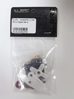 ALZRC DS452PM CCPM Digital Servo DC 4.8V-8.4V for RC Car plane Trex 450 Helicopter plane