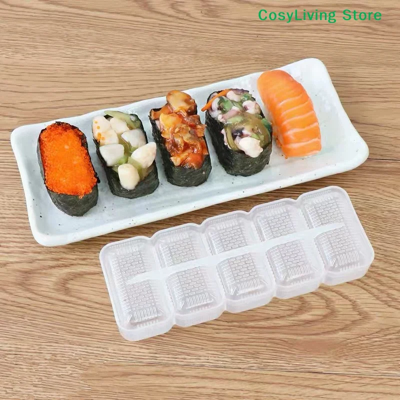 [CL]Moule à sushi japonais por - Kitchen Roll Baking avis et prix