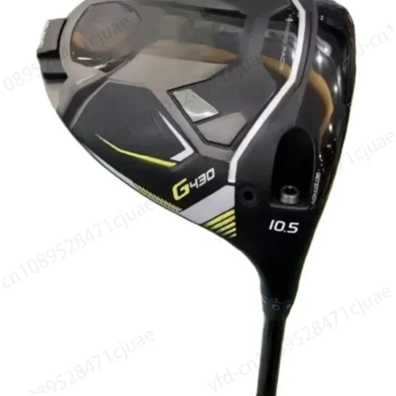 G430 Max New Golf Club Men\'s No. 1 Wooden High Fault Tolerance Long Distance No. 1 Serve Wooden Club