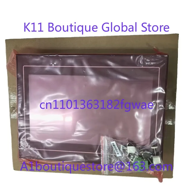 DOP-107DV Plc Contr…