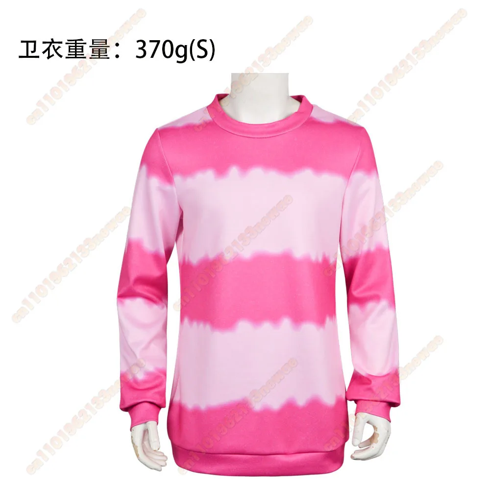 2025 nowy strój cosplay dla chłopców Saja, tajemniczy łowca demonów Kpop, przebranie na Halloween, karnawał, wysoka jakość