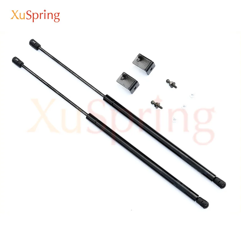 Car Hood Strut Bars For Subaru Forester 2018 2019 2020 2021 2022 2023 2024 SK Gas Spring Shock Bracket Hydraulic Rod Accessories