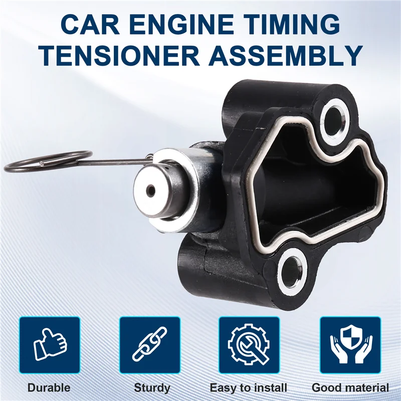 【ขายดี!】130709BM0A/13070EA200 13070-EA200 ตัวปรับความตึงโซ่ไทม์มิ่งเครื่องยนต์ ตัวปรับความตึงโซ่ไทม์มิ่งเครื่องยนต์