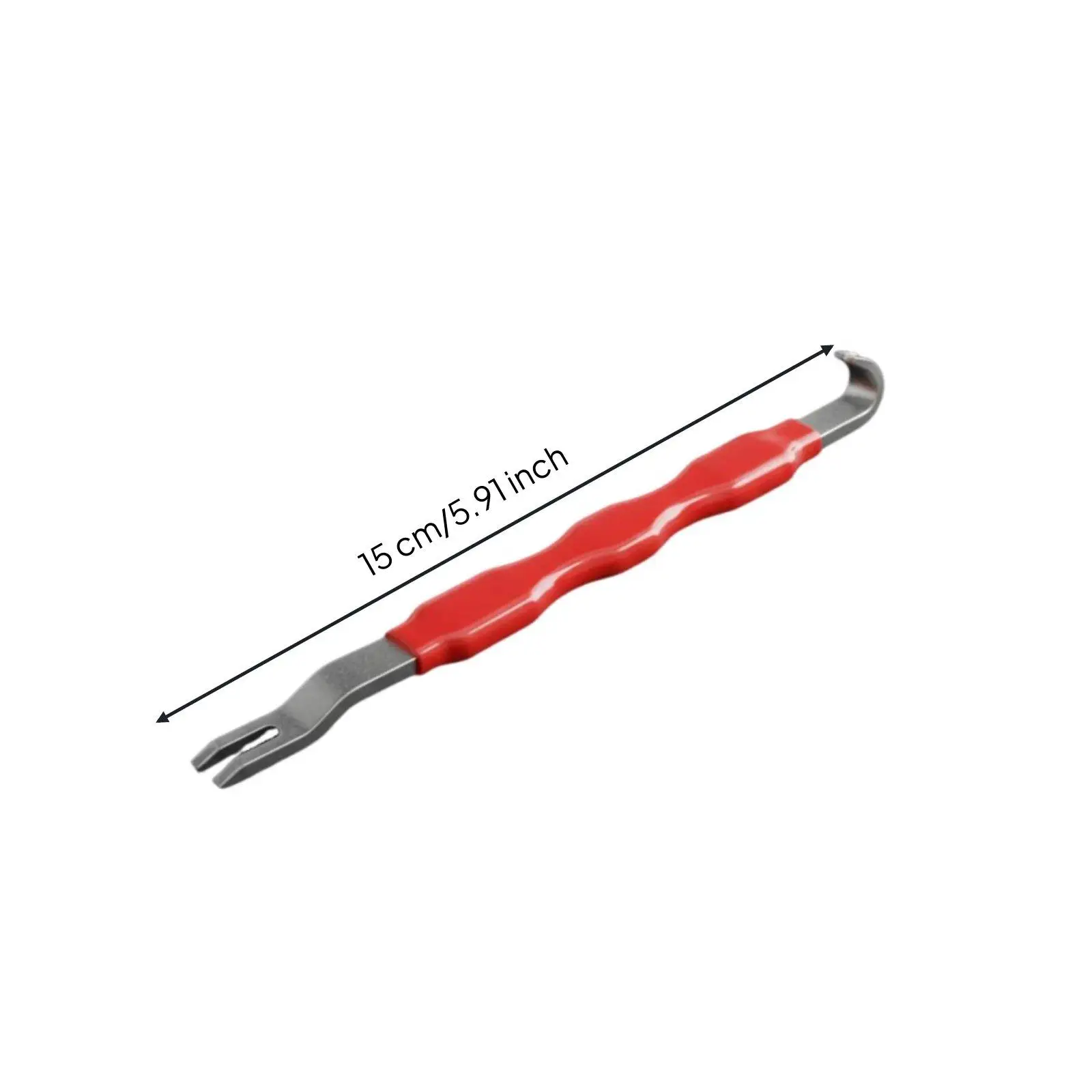 Wire Terminal Remover Pry Bar Kit for Automotive Connector Pin Extraction Car Electrical Wiring Tool Precision