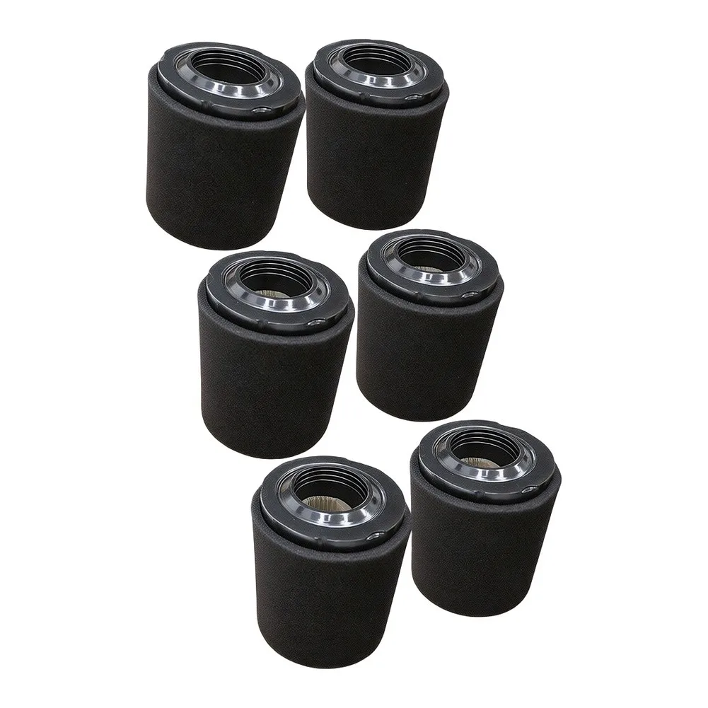 Dust-Resistant Air Filter Compatible with 334399 5429K 591383 591583 796032 798911 for Extended Engine Intervals