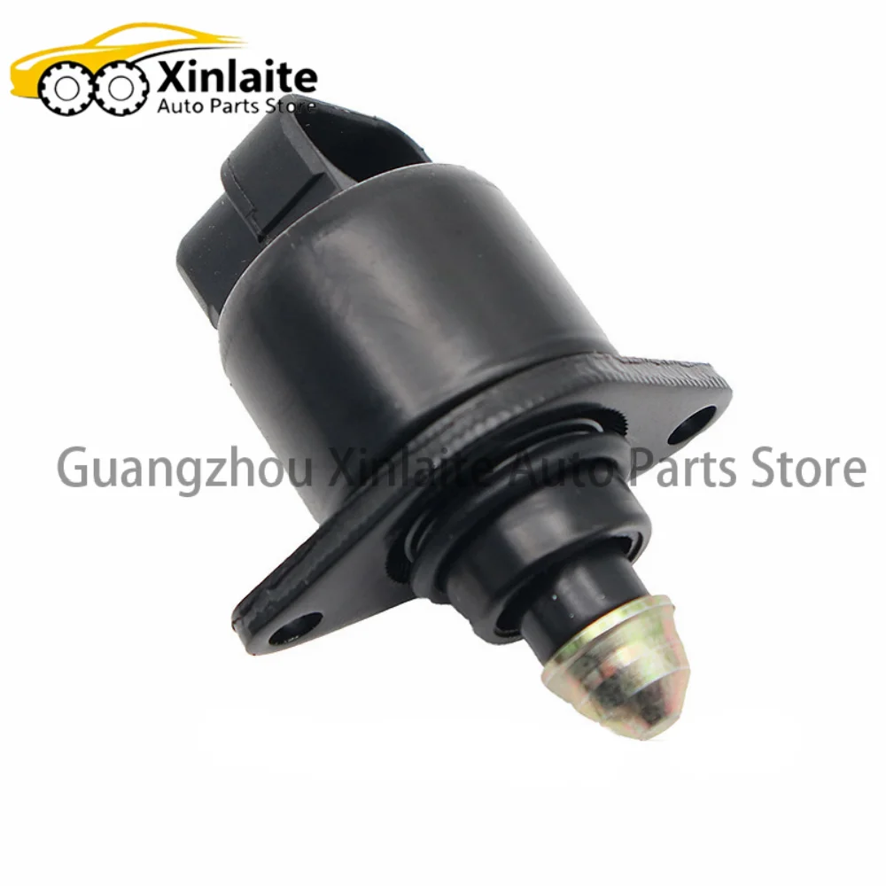 

Автомобильный клапан холостого хода IACV IAC 19205F 1920,5F A97108 230016079197 7514027 для Citroen Saxo 1996-2003 для Peugeot 106 206 SW