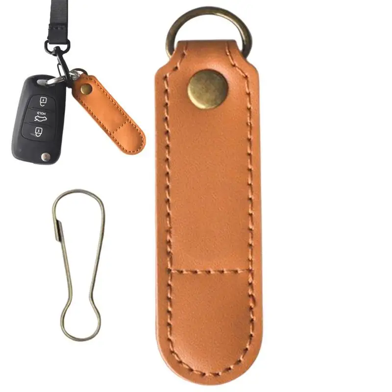 SIM Karte Tasche PU Leder Telefon Card Tragetaschen Stoßen Pin Fall Tasche Mit O-Ring Tragbare Telefon Karte Halter tasche Geschenk Für Weihnachten