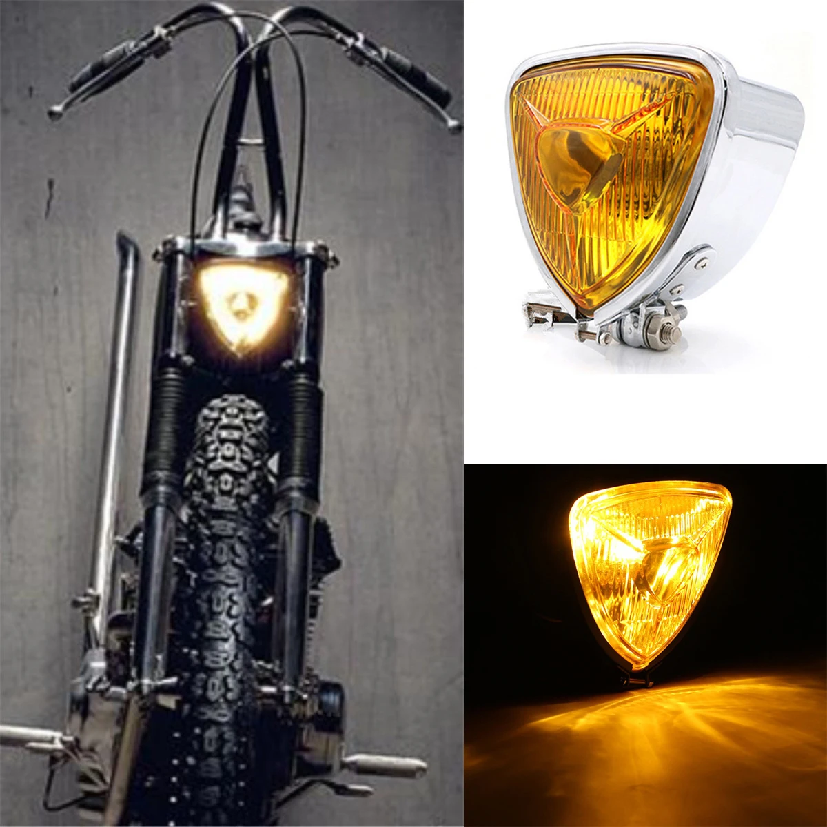 Vintage Motorcycles… - image