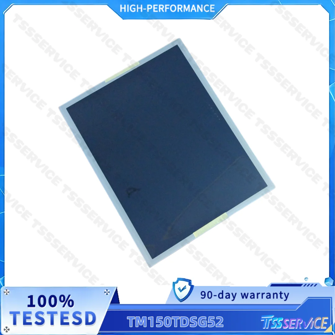 

TM150TDSG52 15.0 inch 1024*768 Resolution LCD panel fast shipping