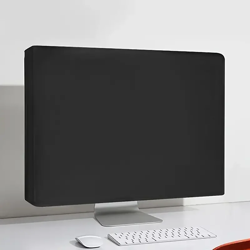 Monitor Dust Cover & Dustproof HD Panel Protector Suitable for Computer Screens, TVs, Smartphones, Tablets, Laptops, Displays